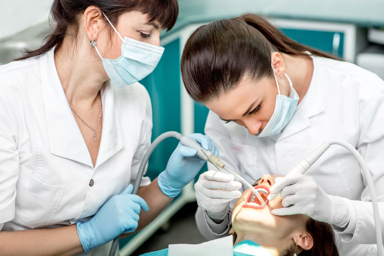 Top Commonly Asked Dental Questions