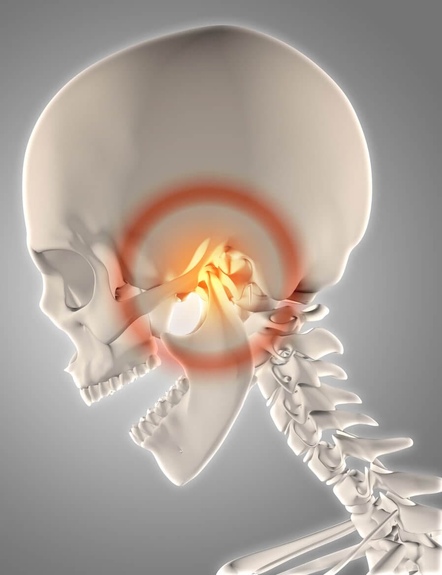 What Kind Of Doctors Treat Tmj