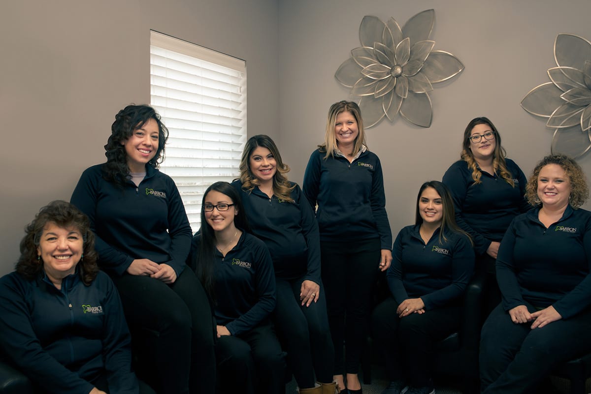 Meet Our Dental Office Staff in Thornton, CO